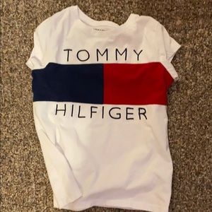 Tommy Hilfiger t-shirt